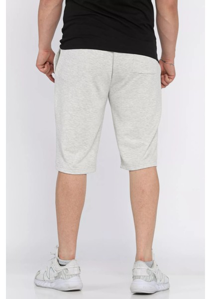 Erkek Bel Bağcıklı Şort P-00016835 modelleri