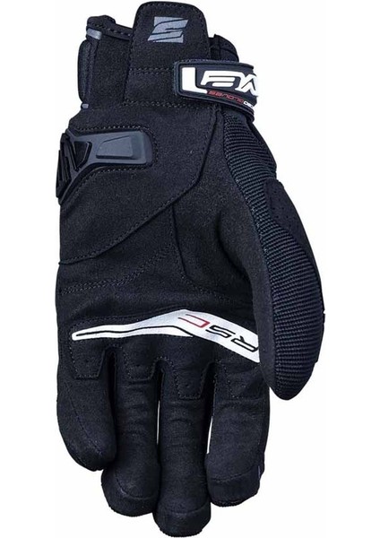 Fıve Gloves Rs-C Black fiyatları