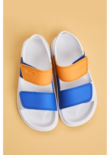 Krixi Çocuk Sandalet modelleri