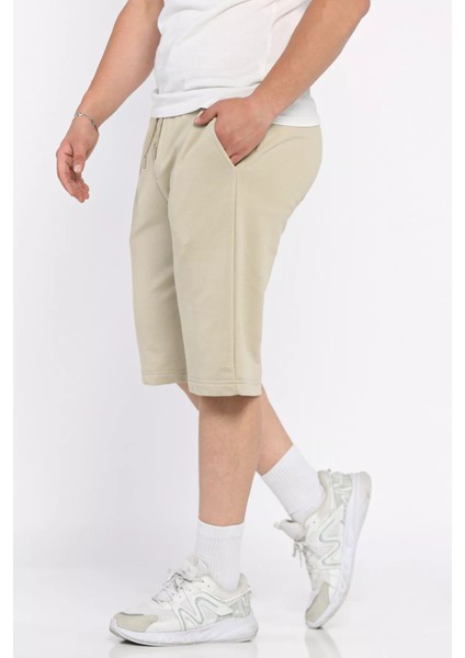 Erkek Bel Bağcıklı Şort P-00016835 fiyatları