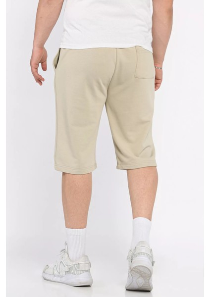 Erkek Bel Bağcıklı Şort P-00016835 modelleri