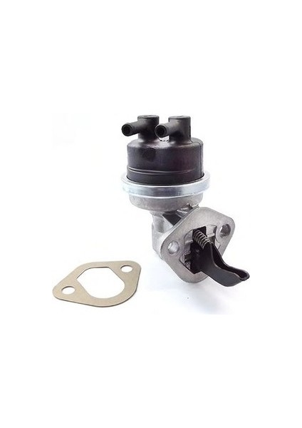 Benzin Otomatiği Ym 2 Tüplü R9-R11 8743
