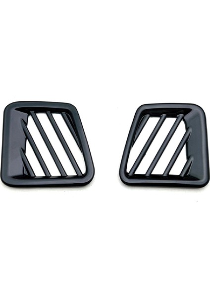 Tanto 20-23 Ön Havalandırma Gösterge Paneli Ac Çıkış Çerçevesi Kapağı (Yurt Dışından) fiyatları