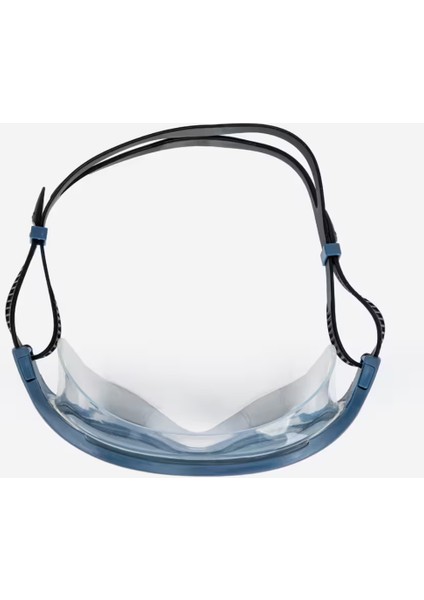 The One Mask Unisex Gri Yüzücü Gözlüğü 003148106 fırsatları