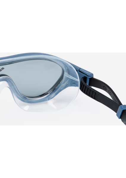 The One Mask Unisex Gri Yüzücü Gözlüğü 003148106 indirimleri