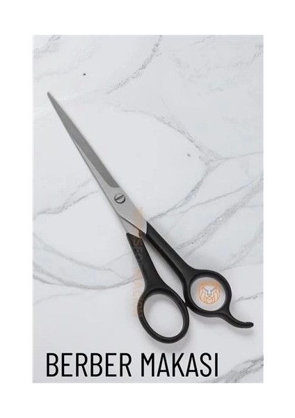 Berber Kuaför Kesim Bıyık Sakal Düzeltme 17 cm fiyatları