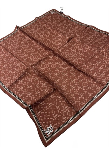 Ipek Twill Eşarp 4208
