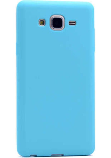 Samsung Galaxy On7 Kılıf Elinizden Kaymayan Ultra Ince