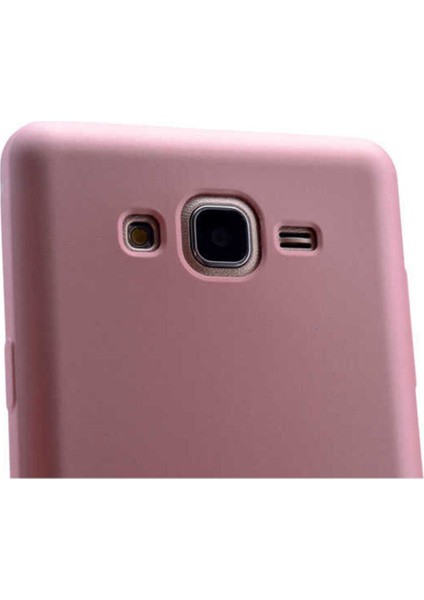 Samsung Galaxy On7 Kılıf Elinizden Kaymayan Ultra Ince
