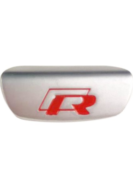 Direksiyon Logosu-Kırmızı R Logo