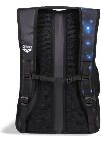 Fastpack 3.0 Backpack Aqua Unisex Sırt Çantası 006188105