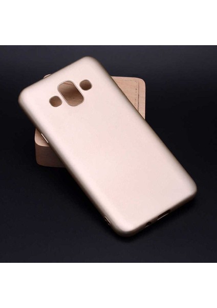 Samsung Galaxy J7 Duo Uyumlu Kılıf Elinizden Kaymayan Ultra Ince