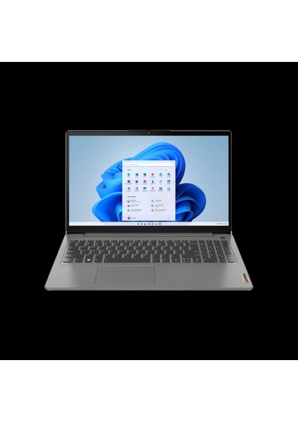 Ideapad 3 15IAU7 82RK00X8TX I3-1215U 8 GB 256 GB SSD UHD Graphics 15.6" Full Hd Notebook