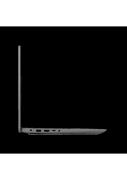 Ideapad 3 15IAU7 82RK00X8TX I3-1215U 8 GB 256 GB SSD UHD Graphics 15.6" Full Hd Notebook