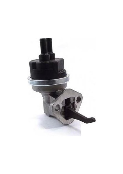 Benzin Otomatiği Metal Slx-Tempra-Uno 8619