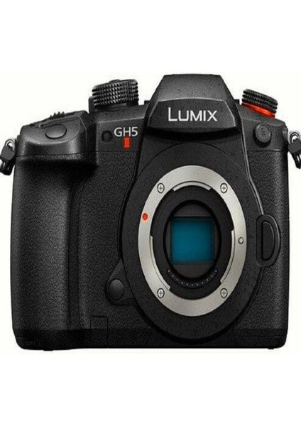 Lumix Gh5 Iı (Body)
