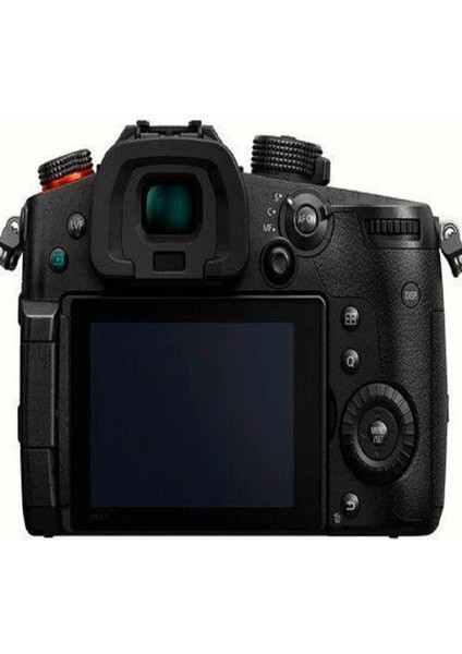 Lumix Gh5 Iı (Body)