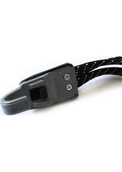 Elastik Halat Gri Kancalı 68CM fırsatları