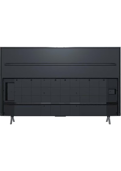 A98 Q 995 x 4K Ultra HD 98'' 248 Ekran Uydu Alıcılı Android Smart QLED TV modelleri