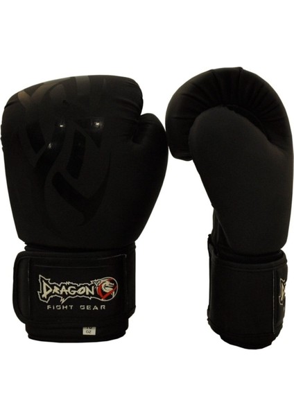 do Black Mamba Muay Thai, Kick Boks ve Boks Eldiveni Siyah Fist Giftoom Dragon fiyatları