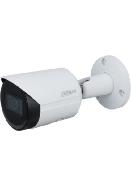(IPC-HFW2431S-S-0360B-S2) 1/3 Cmos 4mp 3.6mm Lens IP67 Poe Ir Bullet Starlıgth KAM.30MT.