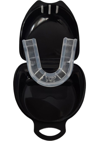 Dişlik Antibakteriyel Profesyonel Kutulu Boks Dişliği ve Kutusu fiyatları