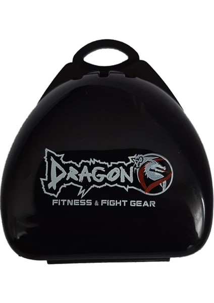 Dişlik Antibakteriyel Profesyonel Kutulu Boks Dişliği ve Kutusu modelleri