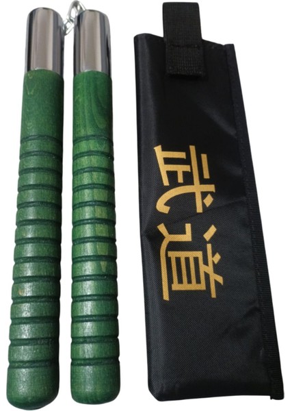 Spor Nançaku (Mınçıka) Yüksek Kaliteli Ahşap Nunçaku, Mınçıka , Çantalı Set Eğitim, Spor fiyatları