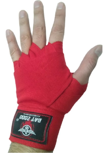 Boks Bandajı Boks Kick Boks Muay Thai Bandaj 3,5 Metre fırsatları