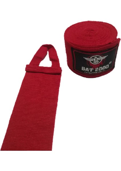 Boks Bandajı Boks Kick Boks Muay Thai Bandaj 3,5 Metre indirimleri