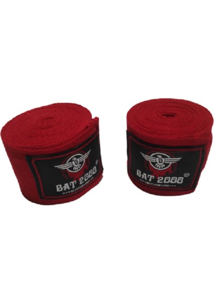 Boks Bandajı Boks Kick Boks Muay Thai Bandaj 3,5 Metre