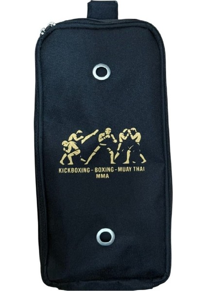 Carbon 5 Pembe Boks Eldiveni Kick Boks Muay Thai Eldiveni 3'lü Set ve Eldiven Taşıma Çantalı indirimleri
