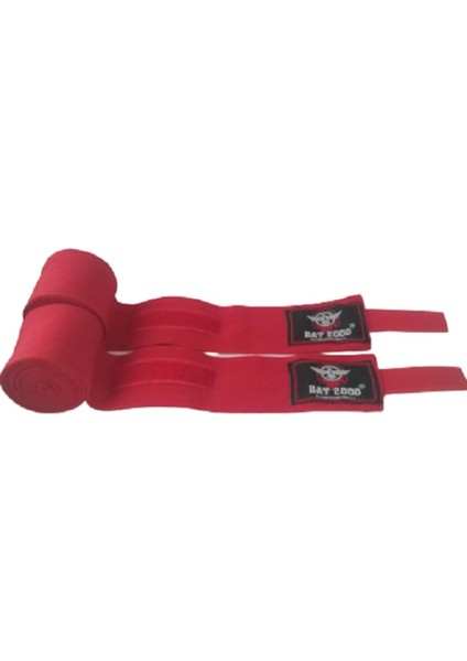 Boks Bandajı Boks Kick Boks Muay Thai Bandaj 3,5 Metre