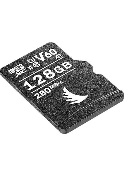 Microsd V60 128GB Hafıza Kartı