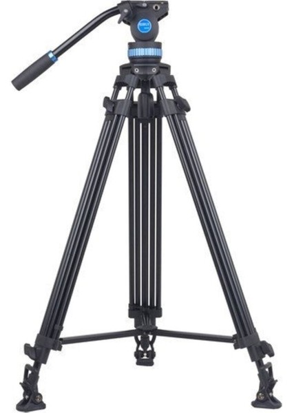 SH25 Video Tripod Fluid Head