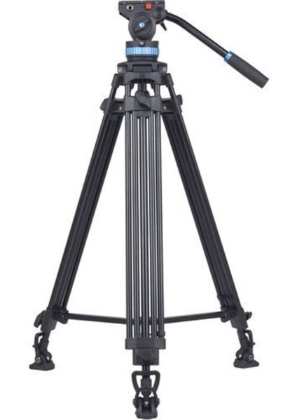 SH25 Video Tripod Fluid Head