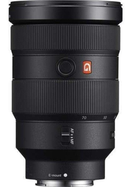 Fe 24-70MM F/2.8 Gm Lens