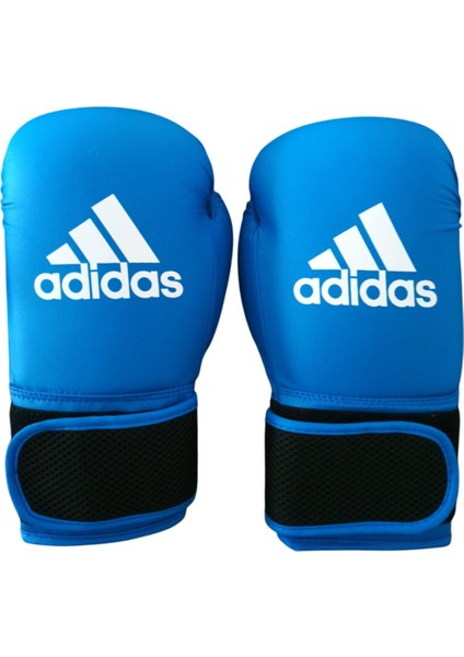 ADIH25 Hybrid 25 Boks Eldiveni Kick Boks Eldiveni A3STORE Boks Bandajlı 2'li Set modelleri