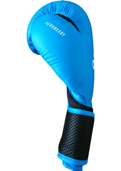 ADIH25 Hybrid 25 Boks Eldiveni Kick Boks Eldiveni A3STORE Boks Bandajlı 2'li Set indirimleri