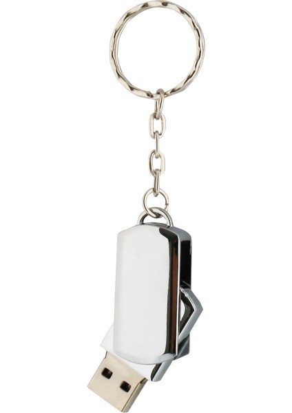 Kişiye Özel Isim Baskılı Metal Anahtar USB Bellek Metal Kutulu Flash Bellek modelleri