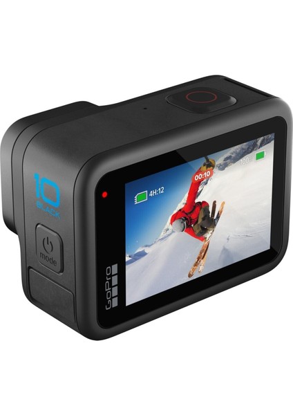 HERO10 Black fiyatları