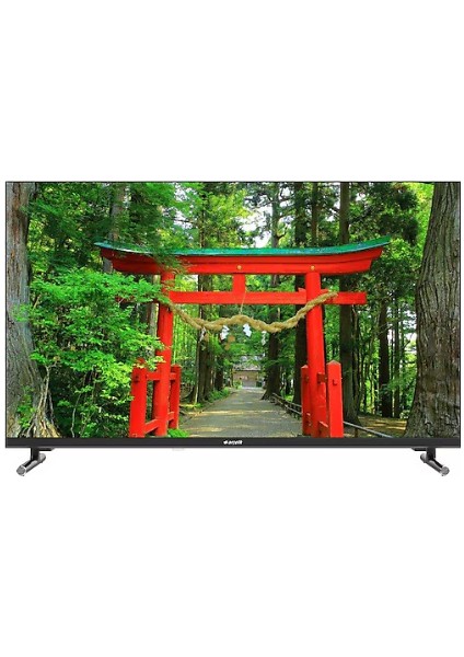 A32 D 561 B HD 32'' 82 Ekran Uydu Alıcılı LED TV