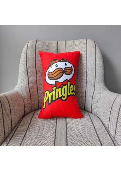 Büyük Boy Pringles Yastık fiyatları