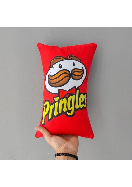 Büyük Boy Pringles Yastık modelleri