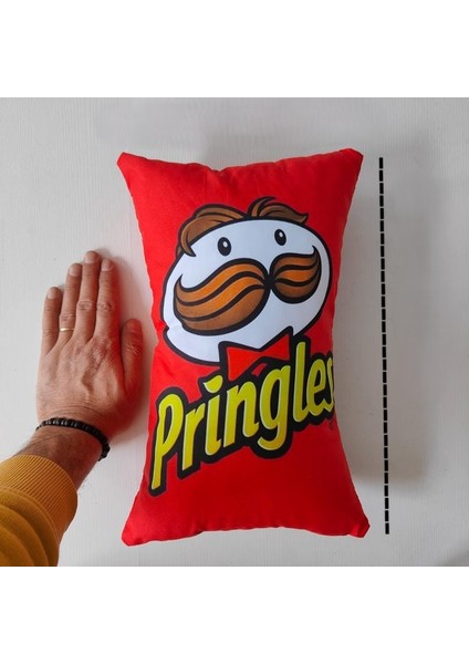 Büyük Boy Pringles Yastık indirimleri