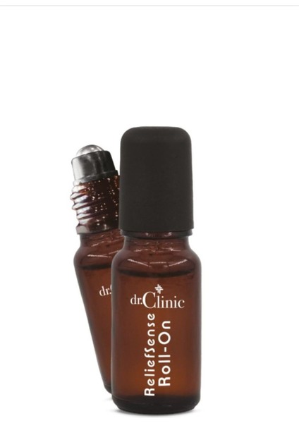 Yumuşak ve Ferahlatıcı Roll-On, Günlük Kullanım Için Ideal, Doğal ve Hafif Formül