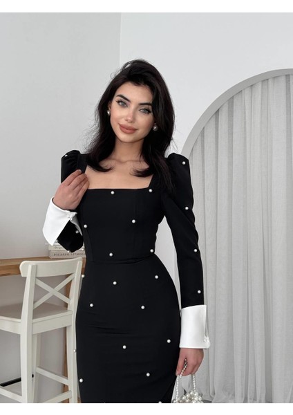 Stell Incili Elbise fırsatları
