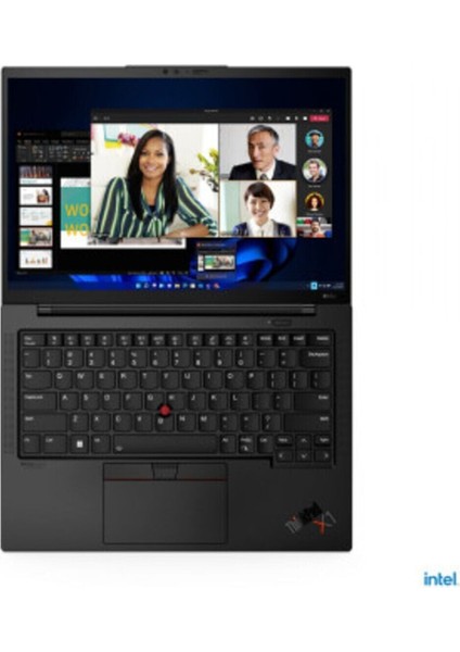 X1 Carbon 21CB001GTX I7-1260P 16GB 512GB 14\