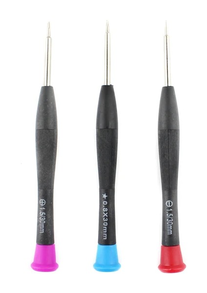 Jıafa JF-873 8 Parça Cep Telefonu Açma Tamir SETI-(5775) - NTR2066-8246 fiyatları