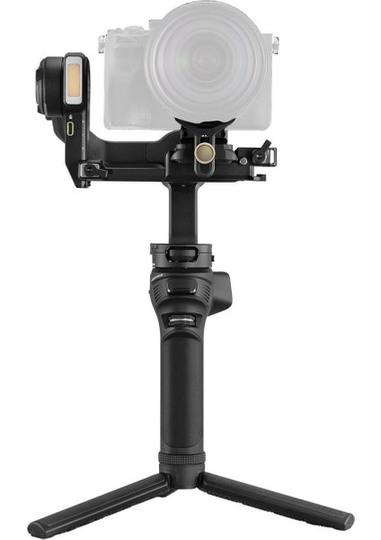 Zhiyun Weebill 3s Gimbal